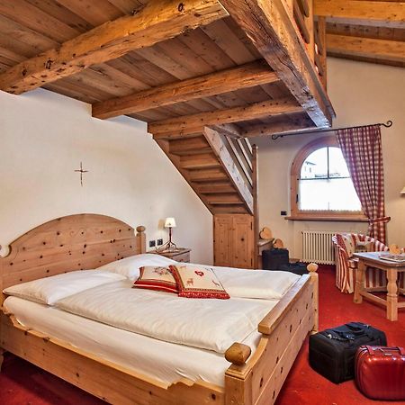 Chalet Mattias ลีวินโญ ภายนอก รูปภาพ