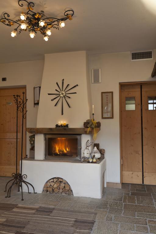 Chalet Mattias ลีวินโญ ภายนอก รูปภาพ