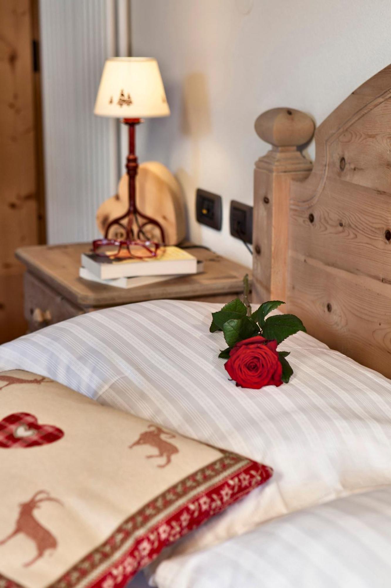 Chalet Mattias ลีวินโญ ภายนอก รูปภาพ