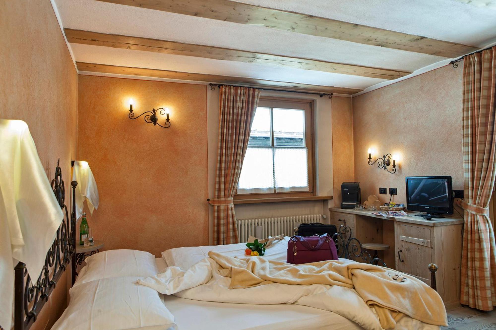 Chalet Mattias ลีวินโญ ภายนอก รูปภาพ