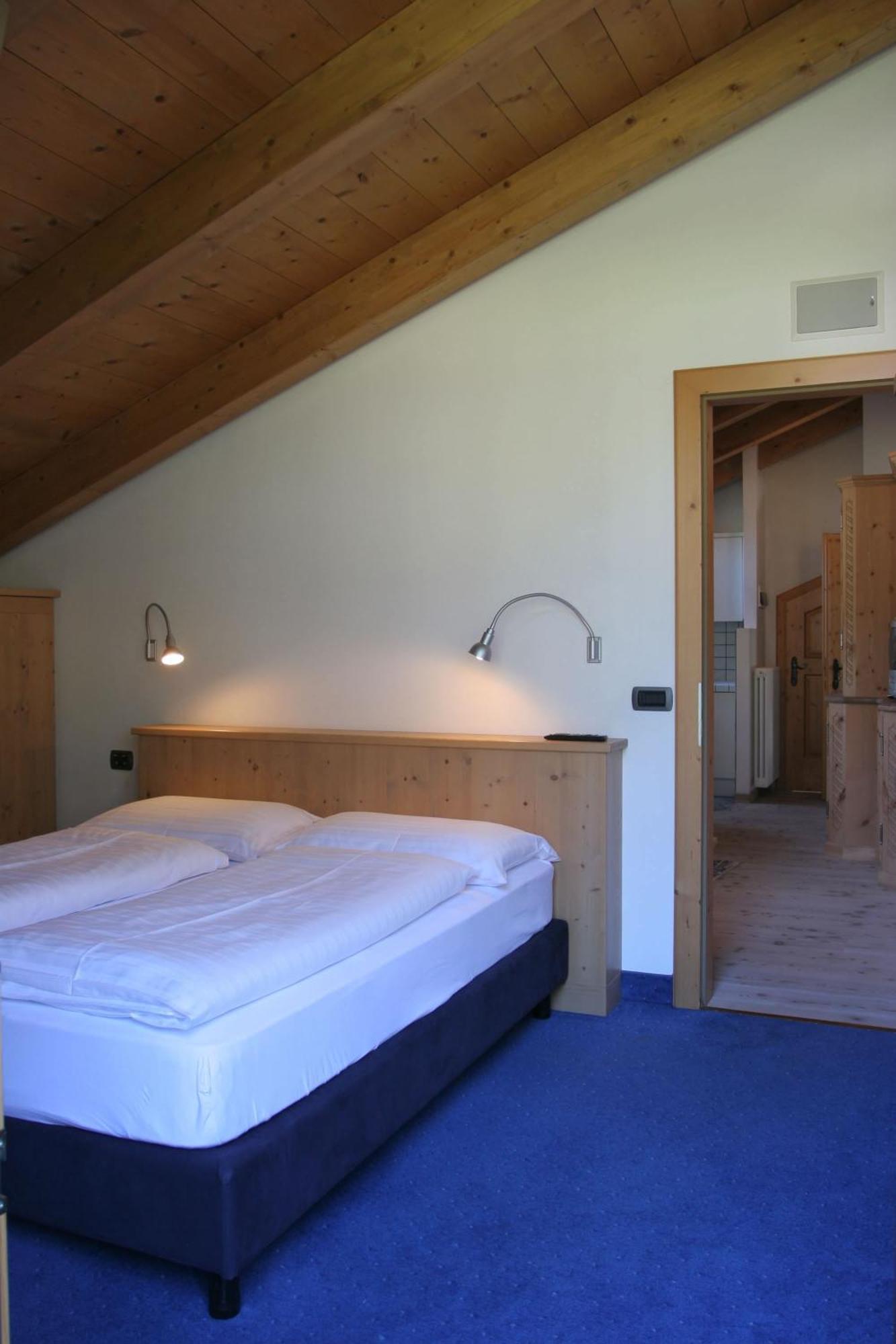 Chalet Mattias ลีวินโญ ห้อง รูปภาพ