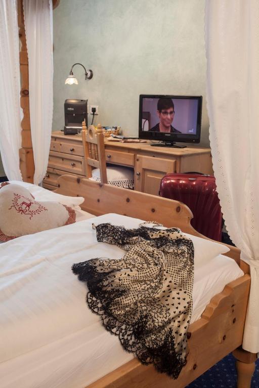 Chalet Mattias ลีวินโญ ห้อง รูปภาพ