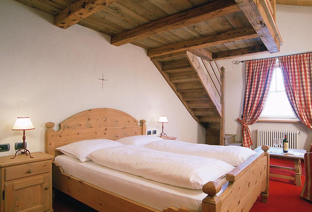 Chalet Mattias ลีวินโญ ห้อง รูปภาพ