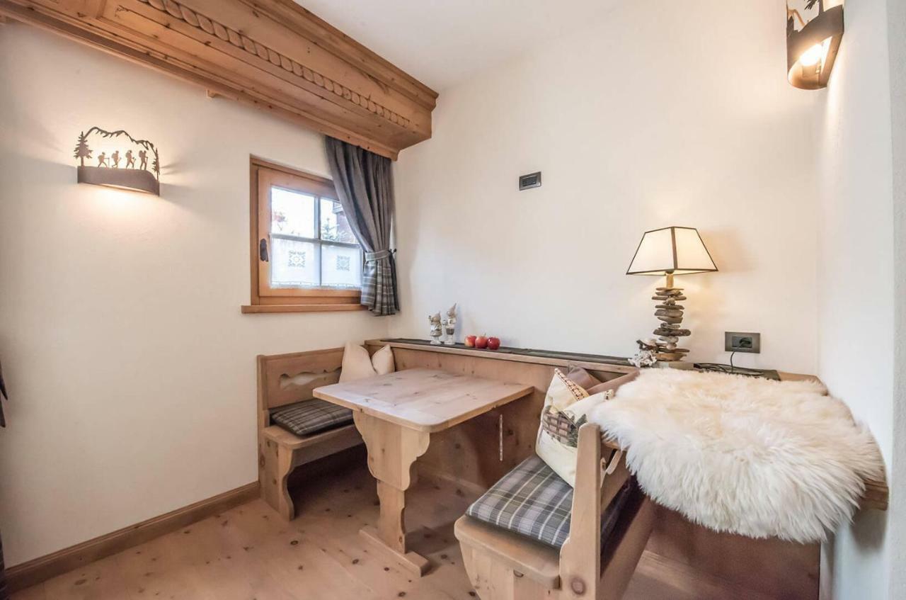 Chalet Mattias ลีวินโญ ภายนอก รูปภาพ