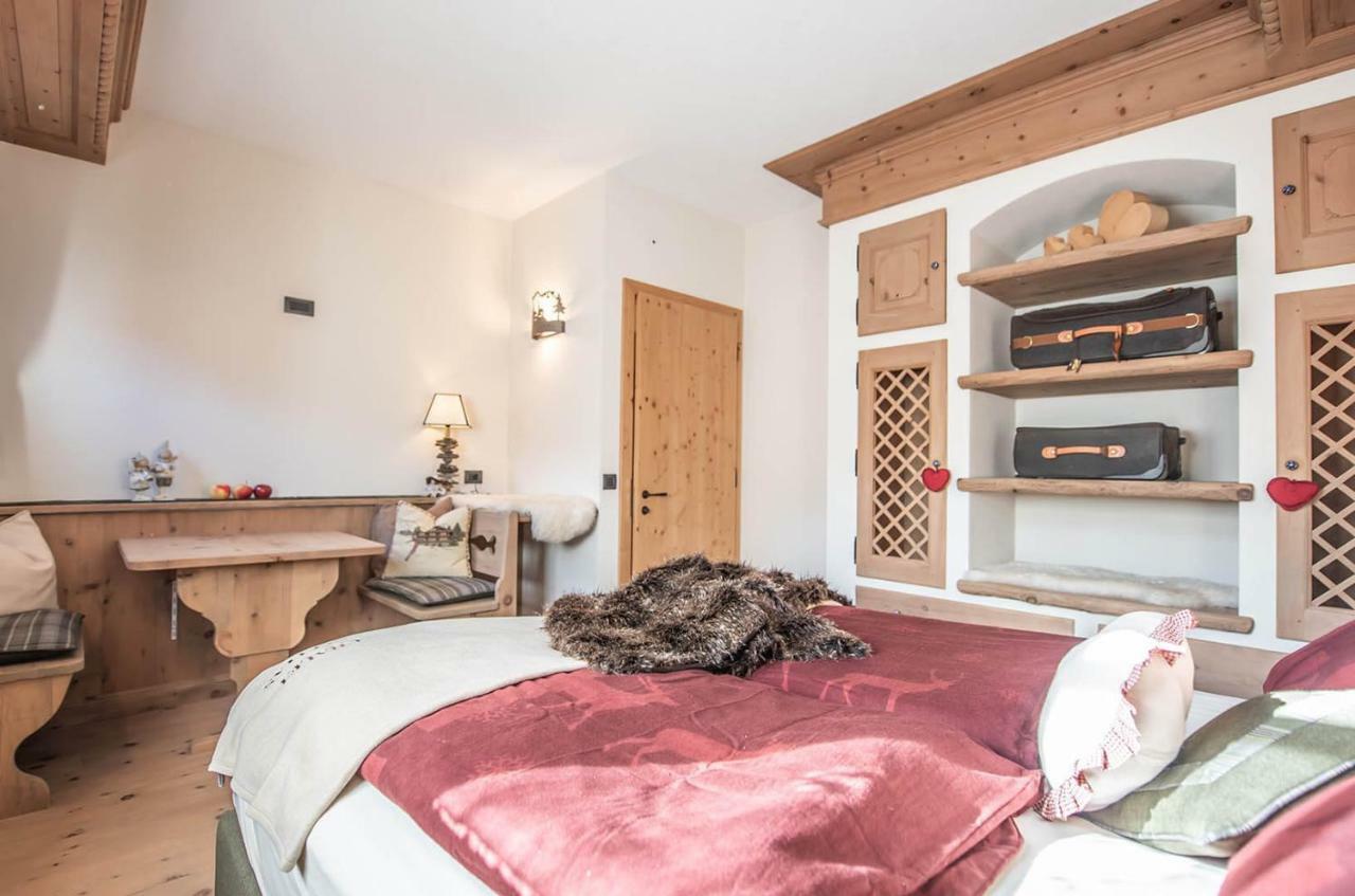Chalet Mattias ลีวินโญ ภายนอก รูปภาพ